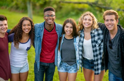 Beyond the Screen: Addressing the Health Needs of Adolescents Banner